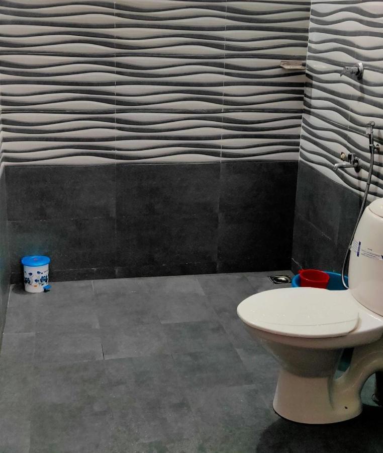 Dream Nest Villas אטירפאלי מראה חיצוני תמונה