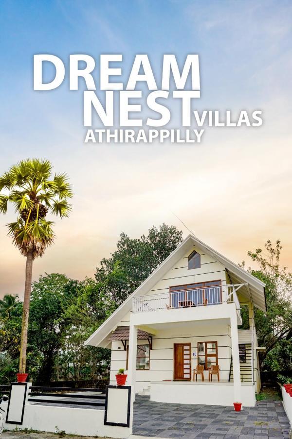 Dream Nest Villas אטירפאלי מראה חיצוני תמונה
